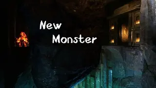NewMonster