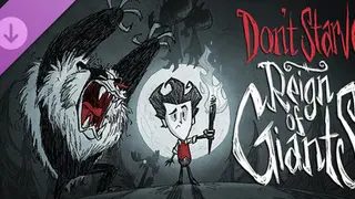 Don'Tシミュレータ Starve: Reign of Giants