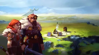 Northgard (Xbox One)