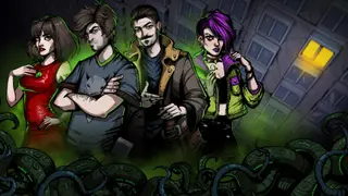 Almost My Floor (Xbox Series)