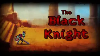 The Black Knight