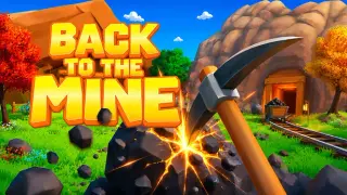 Back to the Mine
