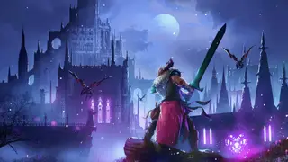 Elderand - Xbox One & Series