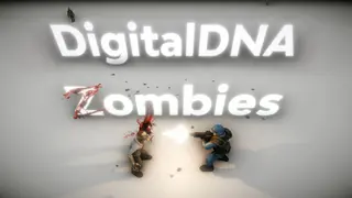 DigitalDNA Zombies (Xbox One)