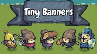 Tiny Banners