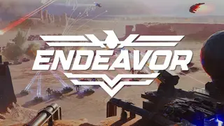 Endeavor: Rite of Passage