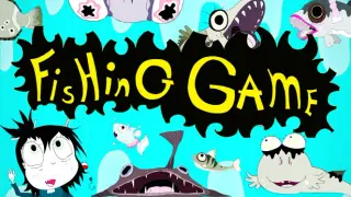 Fishing Game