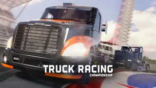 Truck Racing Championship - Switch