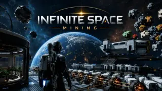 Infinite Space: Mining