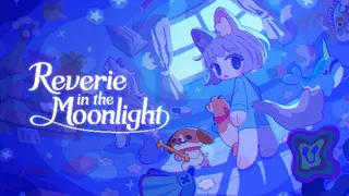 Reverie in the Moonlight