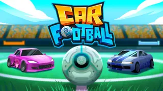 Car Football