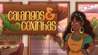 Calangos e Coxinhas
