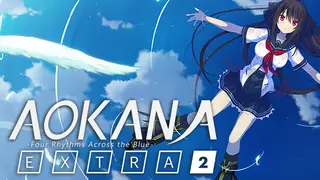 Aokana - EXTRA2