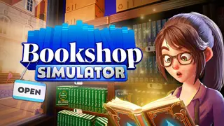 Bookshop Simulator