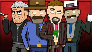 Family Man - Xbox One