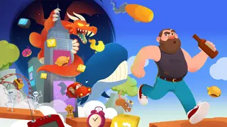 Sleepin' Guy Deluxe Edition - Xbox One