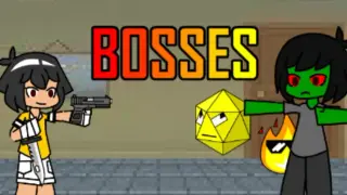 BOSSES