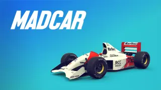 Madcar