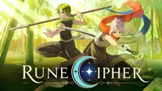 RuneCipher