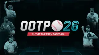 Out of the Park Baseball 26