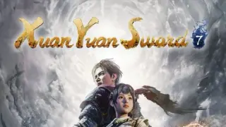 Xuan Yuan Sword 7 - Switch