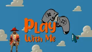 Play With Me