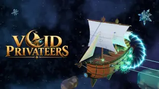 Void Privateers