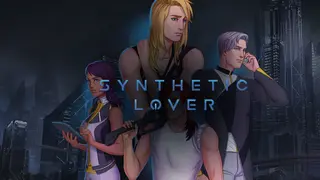 Synthetic Lover Soundtrack