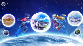 Asdivine Hearts II - Xbox One