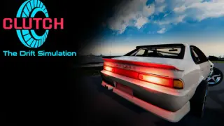 Clutch: The Drift Simulation