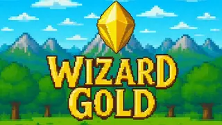 Wizard Gold