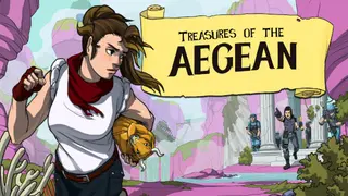 Treasures of the Aegean