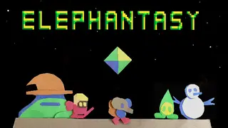 Elephantasy