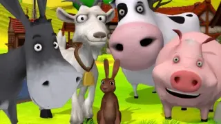 My Farm - Switch