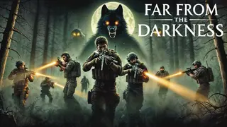 Far From The Darkness