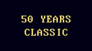 50 Years Classic