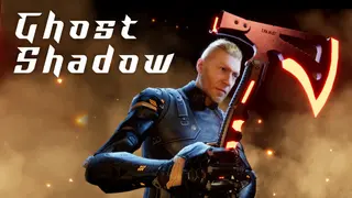 Ghost Shadow