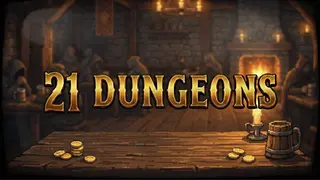21 Dungeons