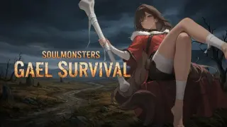 Soul Monsters: Gael's Survival