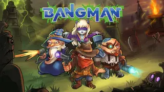 Bangman - Xbox One & Series