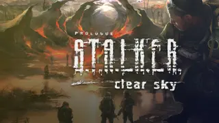 S.T.A.L.K.E.R.: Clear Sky