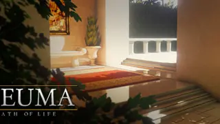 Pneuma: Breath of Life