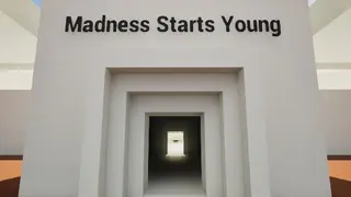 Madness Starts Young