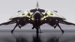 CYGNI: All Guns Blazing (Xbox Series)