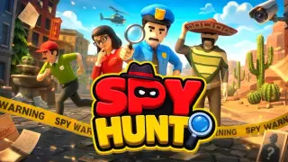 SpyHunt