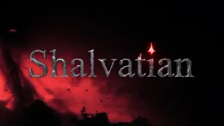 Shalvatian - The Witches of Renewal
