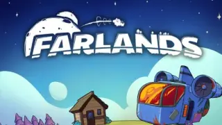 Farlands - Switch