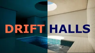 Drift Halls