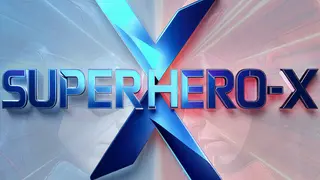 SUPERHERO-X