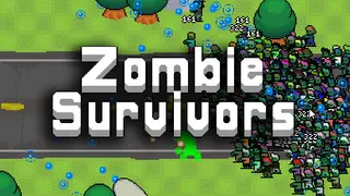 Zombie Survivors